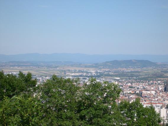  Ville et campagne
